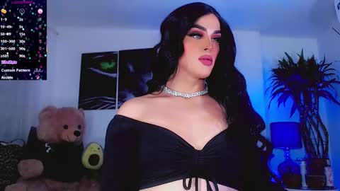 Sophie Sweet online show from October 5, 2025, 9:40 am