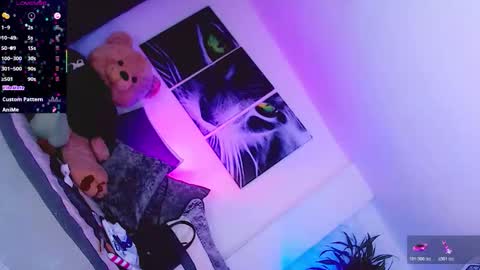 Sophie Sweet online show from November 15, 2025, 12:13 pm