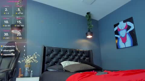 Sophie Taylor online show from January 15, 2025, 2:49 am