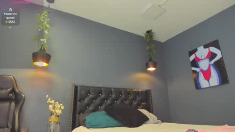 Sophie Taylor online show from February 10, 2025, 11:34 pm