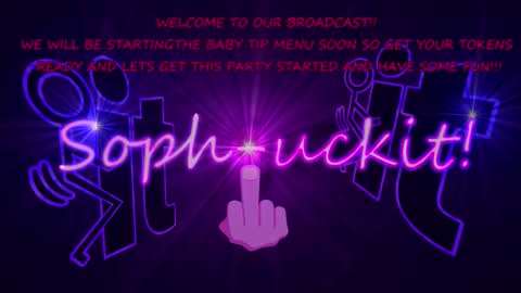 Soph online show from February 27, 2026, 7:30 am