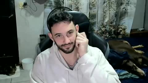 Snapshot of soquete123 chatting on June 5, 2026, 6:52 am soquete123 online show from June 5, 2026, 6:52 am