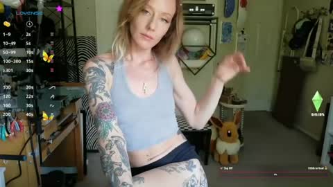 Sora Eev online show from June 23, 2026, 10:08 pm