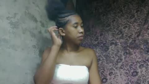 Snapshot of soriettezah chatting on February 20, 2026, 5:15 am soriettezah online show from February 20, 2026, 5:15 am