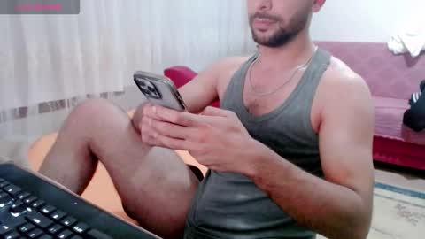 luis online show from October 31, 2025, 10:44 pm