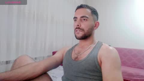 luis online show from November 23, 2025, 9:36 pm