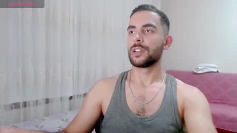 luis online show from November 29, 2025, 10:02 pm