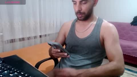 luis online show from December 15, 2025, 9:30 pm