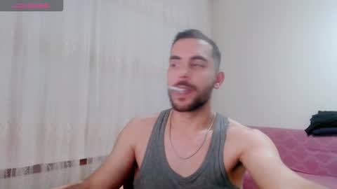 luis online show from December 16, 2025, 9:42 pm