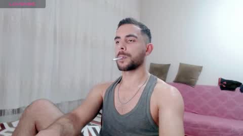 luis online show from January 7, 2026, 9:17 pm