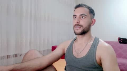 luis online show from January 10, 2026, 10:14 pm