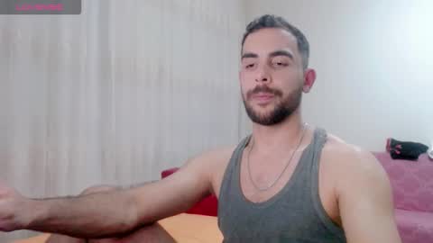 luis online show from January 11, 2026, 10:04 pm