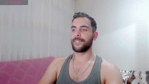 luis online show from February 13, 2026, 10:50 pm