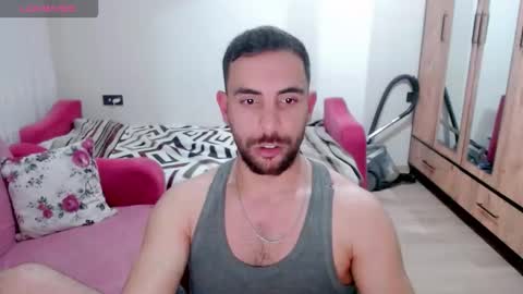 luis online show from February 24, 2026, 9:57 pm