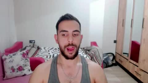 luis online show from February 27, 2026, 9:15 pm