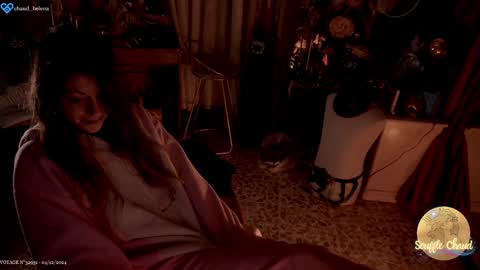 . . online show from December 4, 2024, 9:46 pm