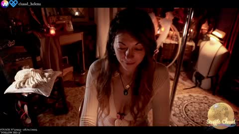 . . online show from January 28, 2025, 9:29 pm