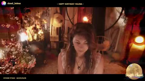 . . online show from February 22, 2026, 8:29 pm