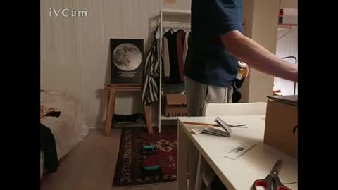 Snapshot of soul222001 chatting on March 10, 2025, 2:06 am Soul22 online show from March 10, 2025, 2:06 am