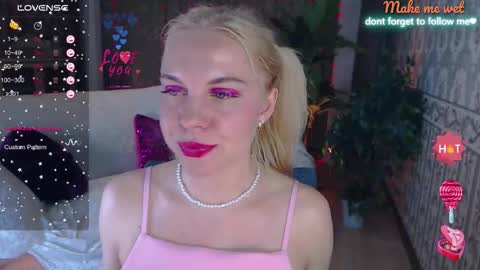 Lisa online show from October 9, 2025, 5:05 am