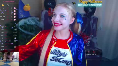 Lisa online show from October 29, 2025, 7:10 am