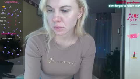 Lisa online show from March 3, 2026, 1:34 am