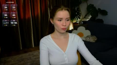 Adalinda online show from March 21, 2026, 8:45 pm