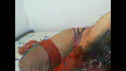 Soulless Jenica online show from January 19, 2026, 4:16 am