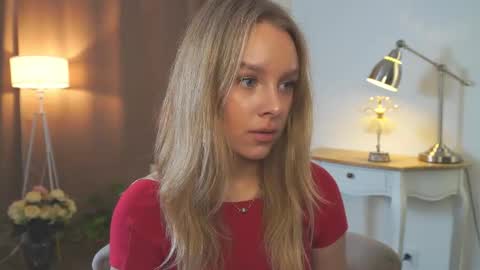 Anna online show from March 14, 2026, 1:05 pm