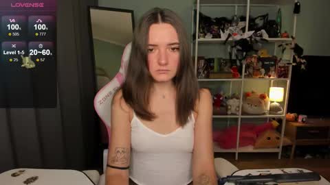 Snapshot of soulmate__ chatting on November 13, 2025, 4:00 am soulmate__ online show from November 13, 2025, 4:00 am