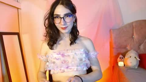 Soul Aura online show from February 28, 2026, 4:35 am