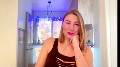 Snapshot of soulmategirl chatting on January 8, 2025, 9:53 am SoulMate online show from January 8, 2025, 9:53 am