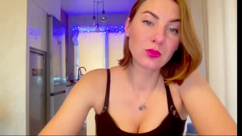 Snapshot of soulmategirl chatting on February 28, 2025, 11:03 am SoulMate online show from February 28, 2025, 11:03 am