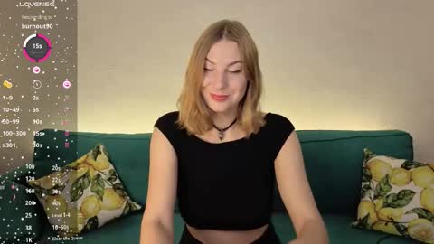 Snapshot of soulmategirl chatting on November 6, 2025, 9:10 am SoulMate online show from November 6, 2025, 9:10 am