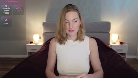 Snapshot of soulmategirl chatting on February 4, 2026, 8:53 am SoulMate online show from February 4, 2026, 8:53 am