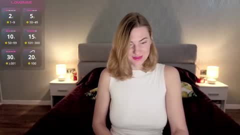 Snapshot of soulmategirl chatting on February 23, 2026, 8:44 am SoulMate online show from February 23, 2026, 8:44 am