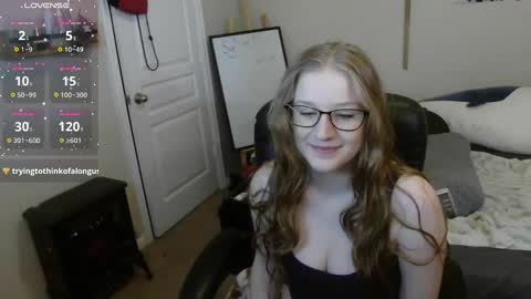 Bunnydathug online show from January 5, 2025, 12:31 pm