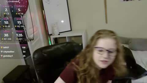 Bunnydathug online show from March 9, 2025, 2:10 pm