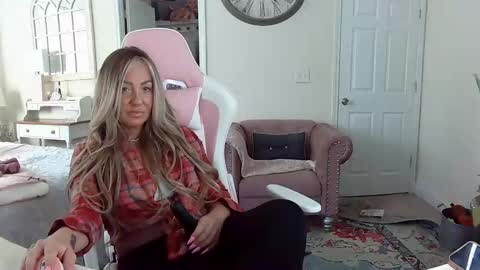 Your Barbii online show from January 17, 2025, 9:06 pm