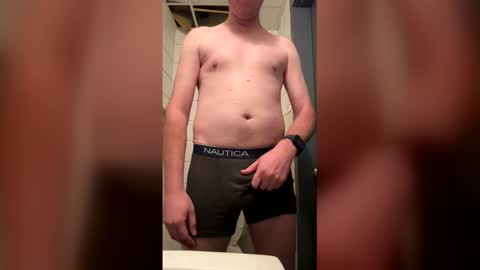 Southernblueyes online show from March 28, 2026, 12:05 pm