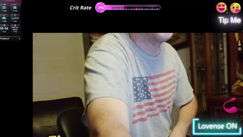 Southernblueyes online show from May 10, 2026, 6:24 pm
