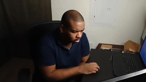 Infamous Damon Jerico online show from December 13, 2024, 3:38 am