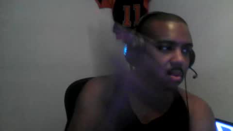 Infamous Damon Jerico online show from January 19, 2025, 10:17 am