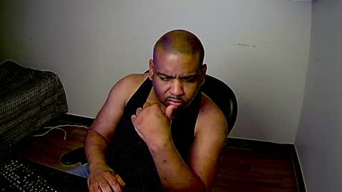 Infamous Damon Jerico online show from February 21, 2025, 10:26 pm