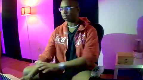 Infamous Damon Jerico online show from January 13, 2026, 3:01 am