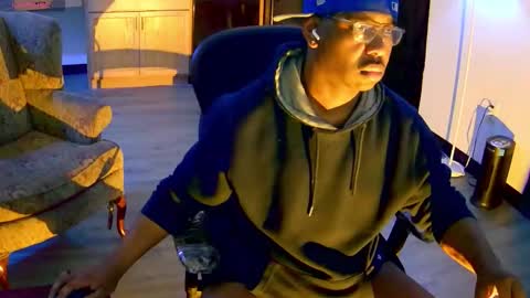 Infamous Damon Jerico online show from February 5, 2026, 1:21 am