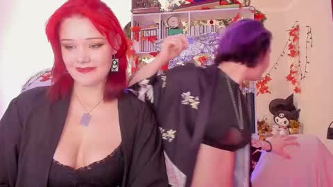 Leah online show from December 1, 2025, 3:22 am