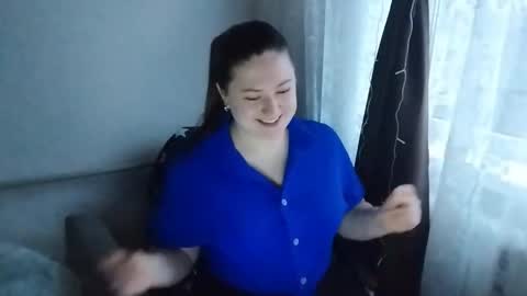 sovagloomy online show from January 10, 2026, 1:57 pm