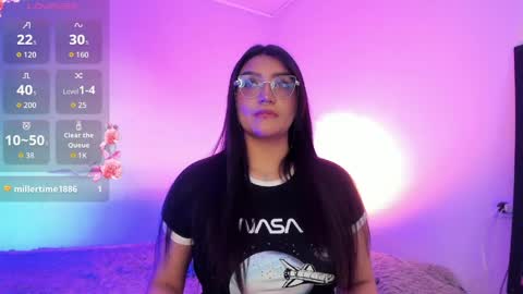 ANNY online show from March 28, 2026, 2:33 am