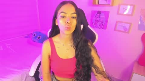 soy_gabrielaa online show from June 10, 2026, 11:09 am